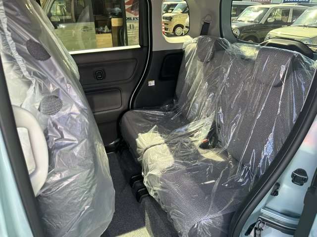 スズキ ワゴンＲ　スマイル ６６０ ハイブリッド Ｘ R6年 (東海) 99