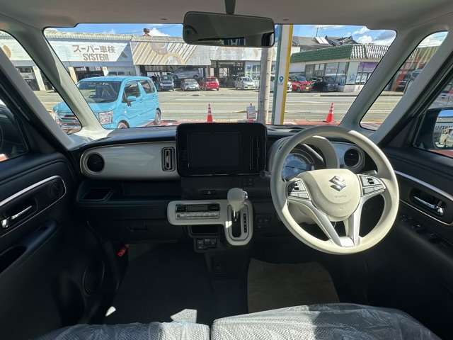 スズキ ワゴンＲ　スマイル ６６０ ハイブリッド Ｘ R6年 (東海) 99