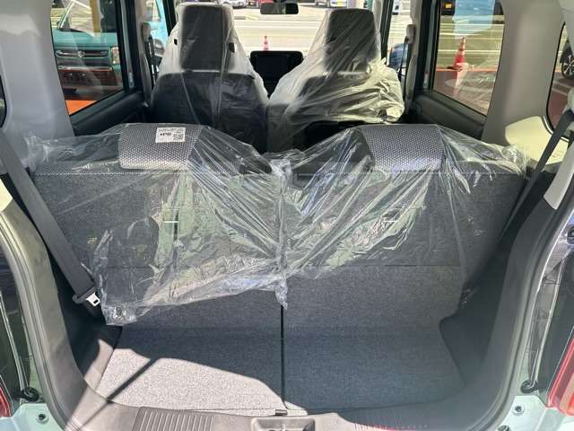 スズキ ワゴンＲ　スマイル ６６０ ハイブリッド Ｘ R6年 (東海) 99