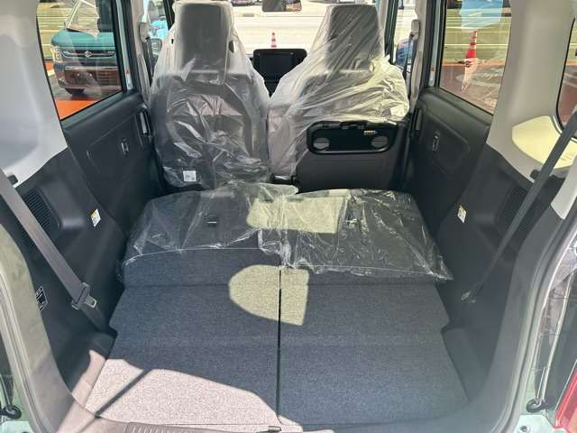 スズキ ワゴンＲ　スマイル ６６０ ハイブリッド Ｘ R6年 (東海) 99