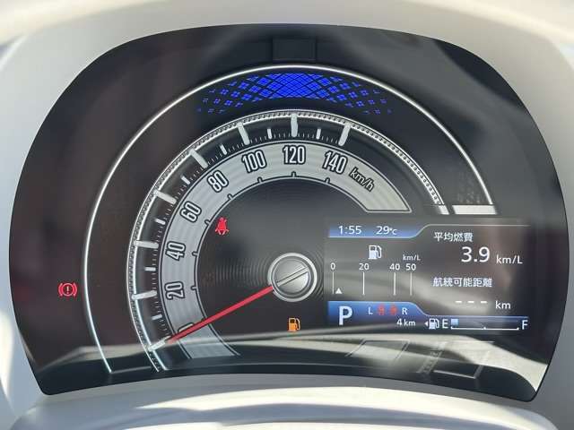 スズキ ワゴンＲ　スマイル ６６０ ハイブリッド Ｘ R6年 (東海) 99