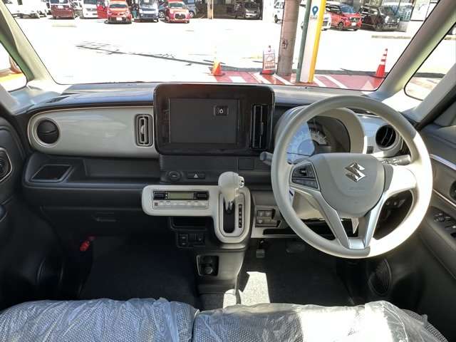 スズキ ワゴンＲ　スマイル ６６０ ハイブリッド Ｘ R6年 (東海) 99