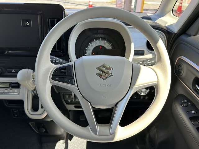 スズキ ワゴンＲ　スマイル ６６０ ハイブリッド Ｘ R6年 (東海) 99