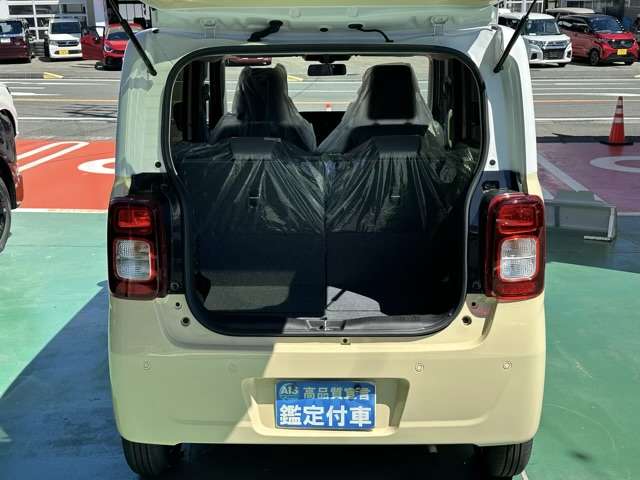 スズキ ワゴンＲ　スマイル ６６０ ハイブリッド Ｘ R6年 (東海) 99