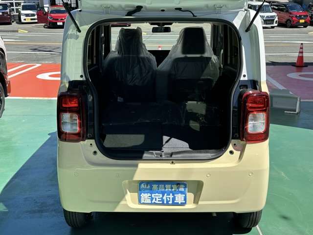 スズキ ワゴンＲ　スマイル ６６０ ハイブリッド Ｘ R6年 (東海) 99