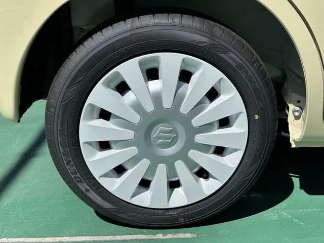 スズキ ワゴンＲ　スマイル ６６０ ハイブリッド Ｘ R6年 (東海) 99