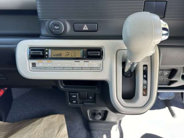 スズキ ワゴンＲ　スマイル ６６０ ハイブリッド Ｘ R6年 (東海) 99