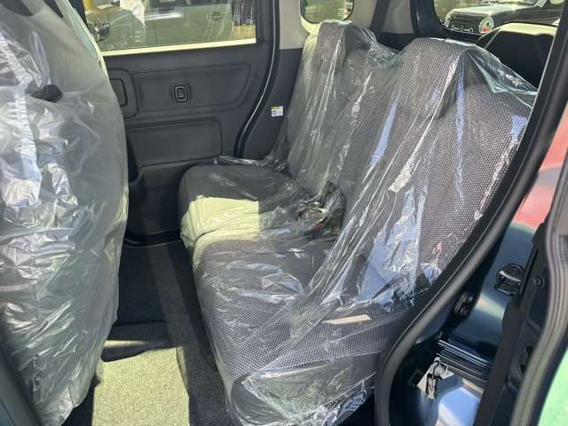 スズキ ワゴンＲ　スマイル ６６０ ハイブリッド Ｘ R6年 (東海) 99