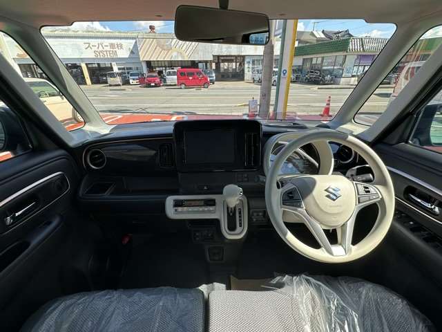 スズキ ワゴンＲ　スマイル ６６０ ハイブリッド Ｘ R6年 (東海) 99