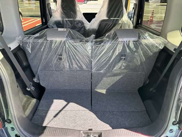 スズキ ワゴンＲ　スマイル ６６０ ハイブリッド Ｘ R6年 (東海) 99