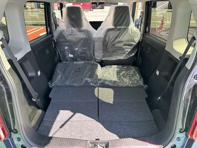 スズキ ワゴンＲ　スマイル ６６０ ハイブリッド Ｘ R6年 (東海) 99