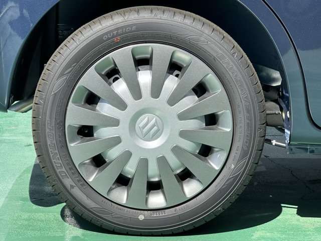 スズキ ワゴンＲ　スマイル ６６０ ハイブリッド Ｘ R6年 (東海) 99