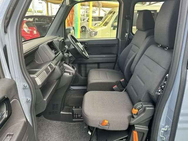 ホンダ Ｎ−ＶＡＮ ６６０ ファン ４ＷＤ R6年 (東海) 99