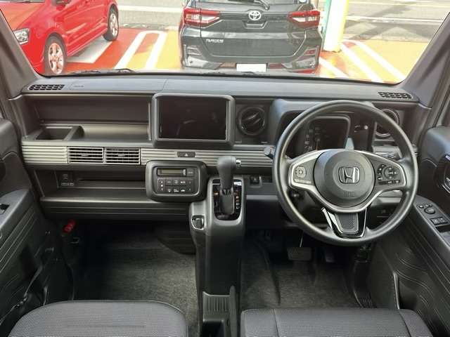 ホンダ Ｎ−ＶＡＮ ６６０ ファン ４ＷＤ R6年 (東海) 99