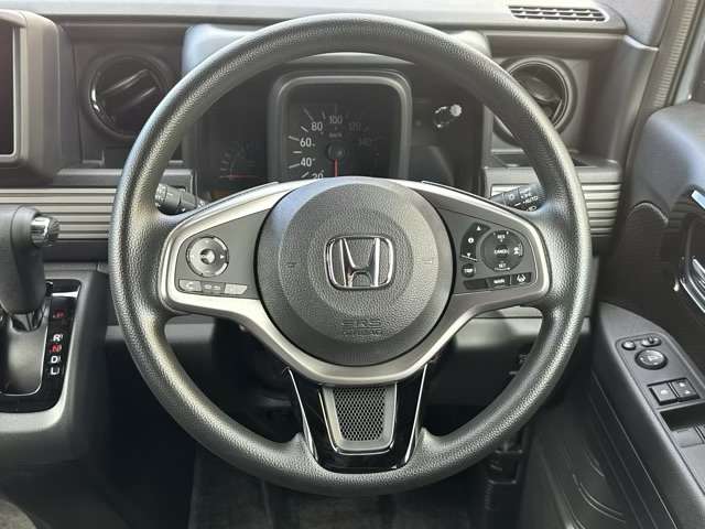 ホンダ Ｎ−ＶＡＮ ６６０ ファン ４ＷＤ R6年 (東海) 99