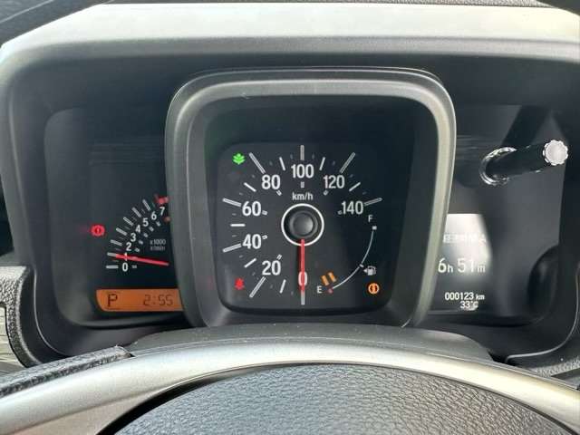 ホンダ Ｎ−ＶＡＮ ６６０ ファン ４ＷＤ R6年 (東海) 99