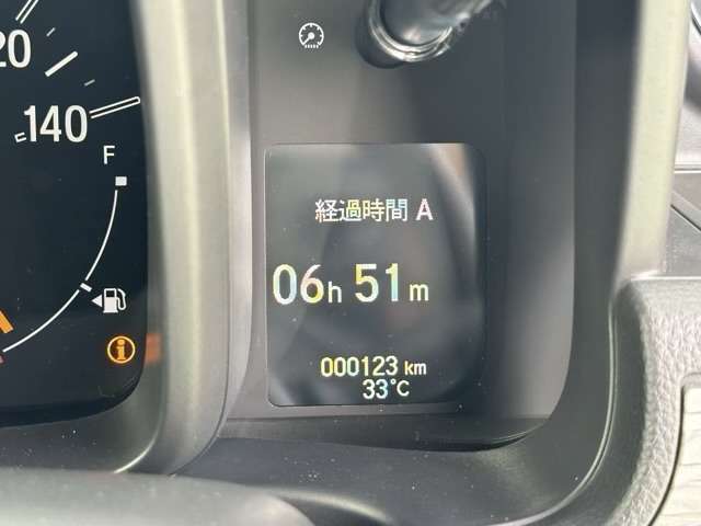 ホンダ Ｎ−ＶＡＮ ６６０ ファン ４ＷＤ R6年 (東海) 99