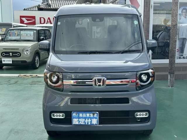 ホンダ Ｎ−ＶＡＮ ６６０ ファン ４ＷＤ R6年 (東海) 99