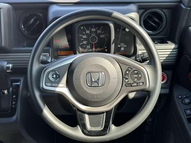 ホンダ Ｎ−ＶＡＮ ６６０ ＋スタイル ファン ４ＷＤ R6年 (東海) 99