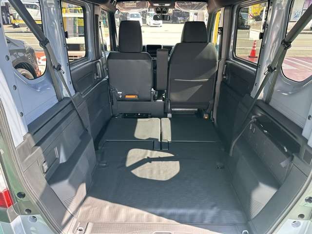 ホンダ Ｎ−ＶＡＮ ６６０ ＋スタイル ファン ４ＷＤ R6年 (東海) 99