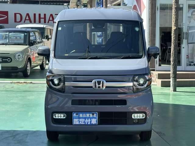 ホンダ Ｎ−ＶＡＮ ６６０ ＋スタイル ファン ４ＷＤ R6年 (東海) 99