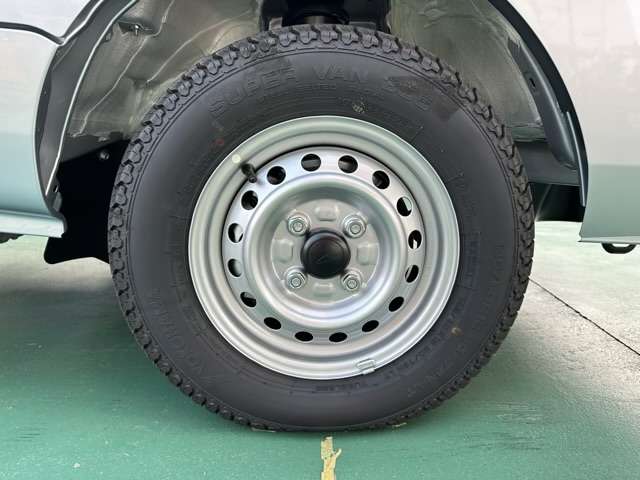 ダイハツ ハイゼットトラック ６６０ ジャンボ エクストラ ３方開 R6年 (東海) 99