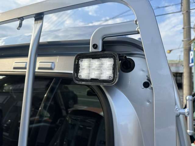 ダイハツ ハイゼットトラック ６６０ ジャンボ エクストラ ３方開 R6年 (東海) 99