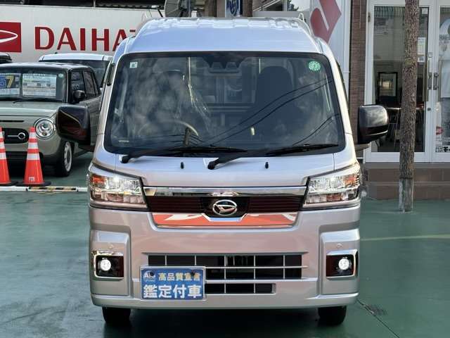 ダイハツ ハイゼットトラック ６６０ ジャンボ エクストラ ３方開 R6年 (東海) 99
