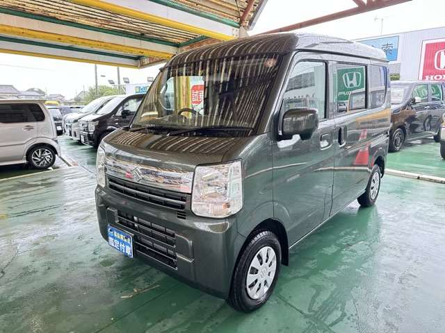 スズキ エブリイ ６６０ ジョイン ハイルーフ ４ＷＤ R5年 (東海) 99