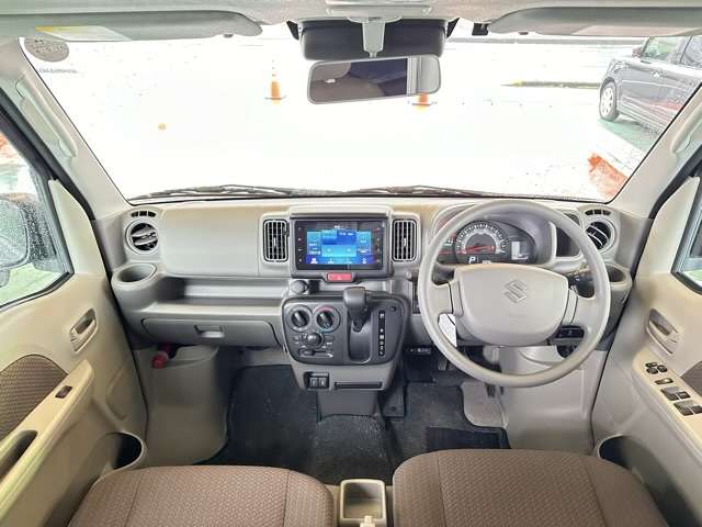 スズキ エブリイ ６６０ ジョイン ハイルーフ ４ＷＤ R5年 (東海) 99