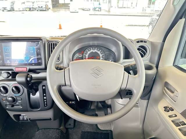 スズキ エブリイ ６６０ ジョイン ハイルーフ ４ＷＤ R5年 (東海) 99