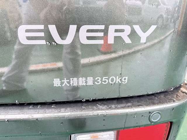 スズキ エブリイ ６６０ ジョイン ハイルーフ ４ＷＤ R5年 (東海) 99