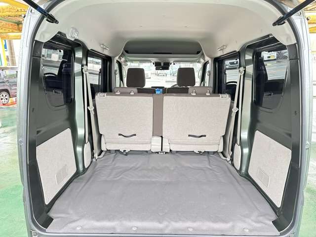 スズキ エブリイ ６６０ ジョイン ハイルーフ ４ＷＤ R5年 (東海) 99