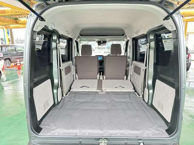 スズキ エブリイ ６６０ ジョイン ハイルーフ ４ＷＤ R5年 (東海) 99