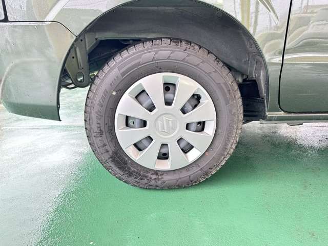 スズキ エブリイ ６６０ ジョイン ハイルーフ ４ＷＤ R5年 (東海) 99