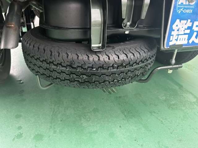 スズキ キャリイトラック ６６０ スーパーキャリイ Ｘリミテッド ３方開 ４ＷＤ R5年 (東海) 99