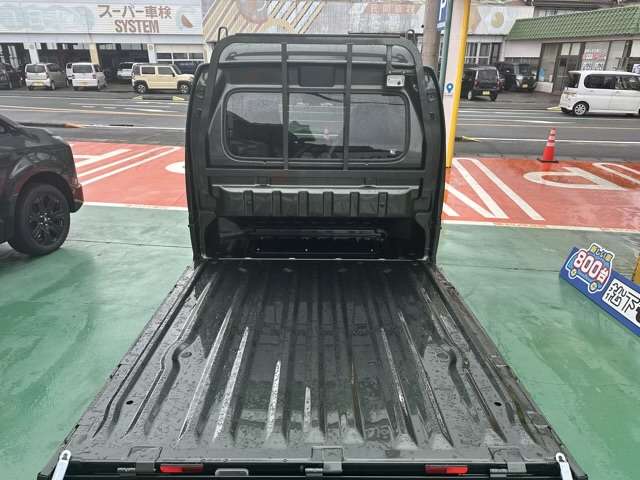 スズキ キャリイトラック ６６０ スーパーキャリイ Ｘリミテッド ３方開 ４ＷＤ R5年 (東海) 99