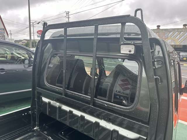 スズキ キャリイトラック ６６０ スーパーキャリイ Ｘリミテッド ３方開 ４ＷＤ R5年 (東海) 99
