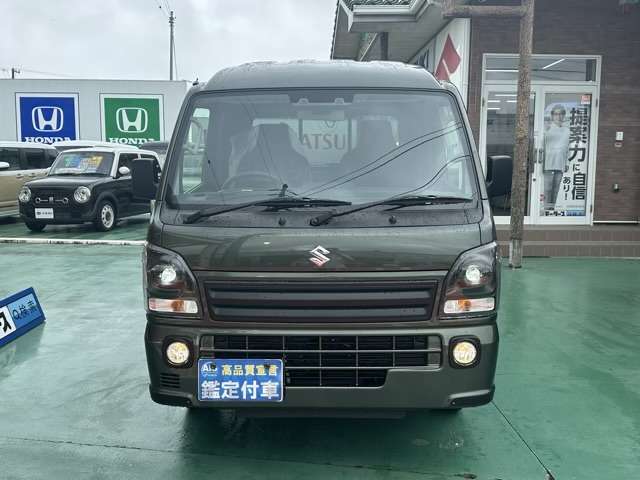 スズキ キャリイトラック ６６０ スーパーキャリイ Ｘリミテッド ３方開 ４ＷＤ R5年 (東海) 99