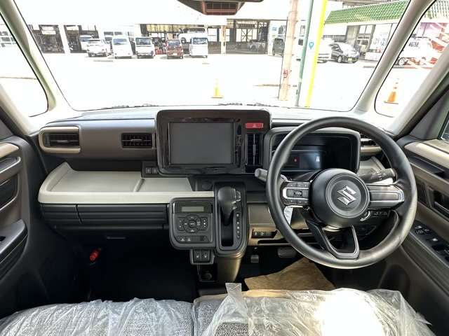 スズキ スペーシア ６６０ ハイブリッド Ｘ R6年 (東海) 99