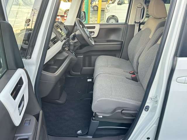 ホンダ Ｎ　ＢＯＸ ６６０ Ｌ R4年 (東海) 99