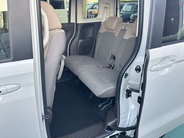 ホンダ Ｎ　ＢＯＸ ６６０ Ｌ R4年 (東海) 99