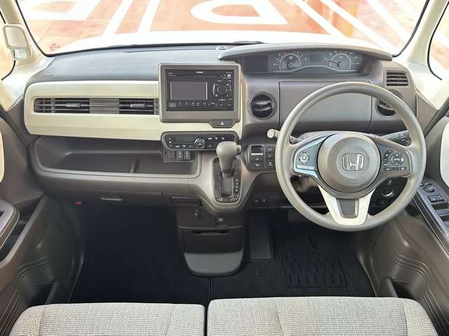 ホンダ Ｎ　ＢＯＸ ６６０ Ｌ R4年 (東海) 99