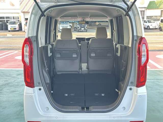 ホンダ Ｎ　ＢＯＸ ６６０ Ｌ R4年 (東海) 99