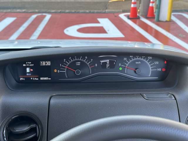 ホンダ Ｎ　ＢＯＸ ６６０ Ｌ R4年 (東海) 99