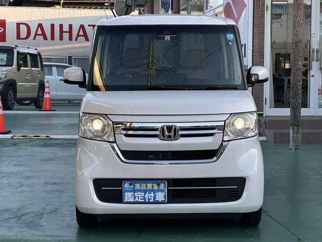 ホンダ Ｎ　ＢＯＸ ６６０ Ｌ R4年 (東海) 99