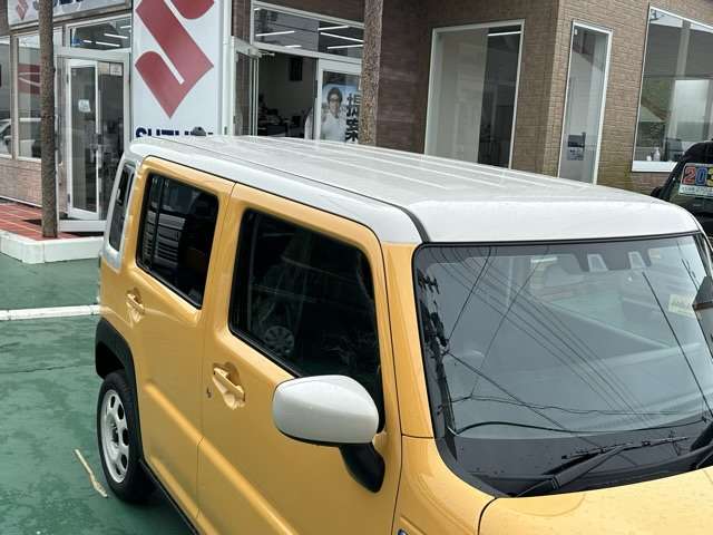 スズキ ハスラー ６６０ ハイブリッド Ｇ R6年 (東海) 99