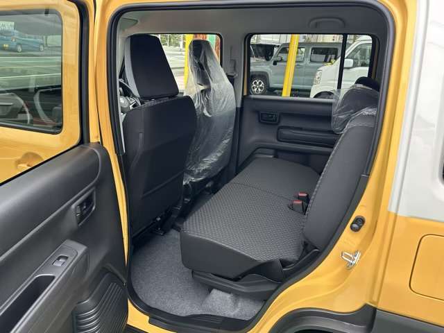 スズキ ハスラー ６６０ ハイブリッド Ｇ R6年 (東海) 99