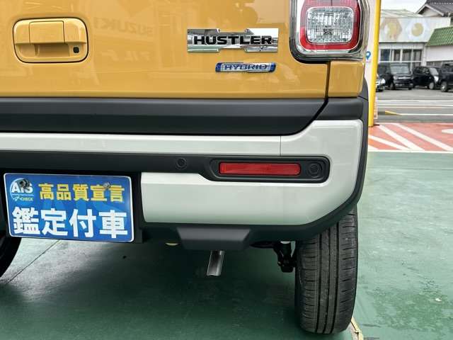 スズキ ハスラー ６６０ ハイブリッド Ｇ R6年 (東海) 99