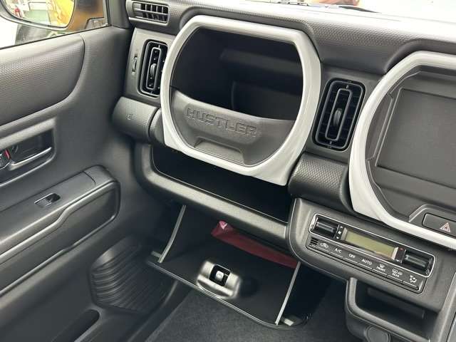 スズキ ハスラー ６６０ ハイブリッド Ｇ R6年 (東海) 99